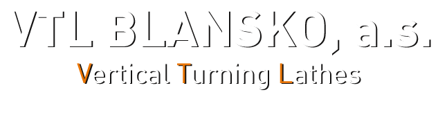 Logo VTL BLANSKO